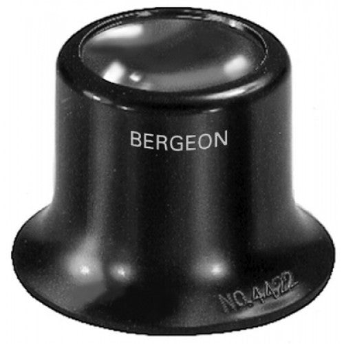Bergeon - 4422 - Magnifying Glass 1 Pc