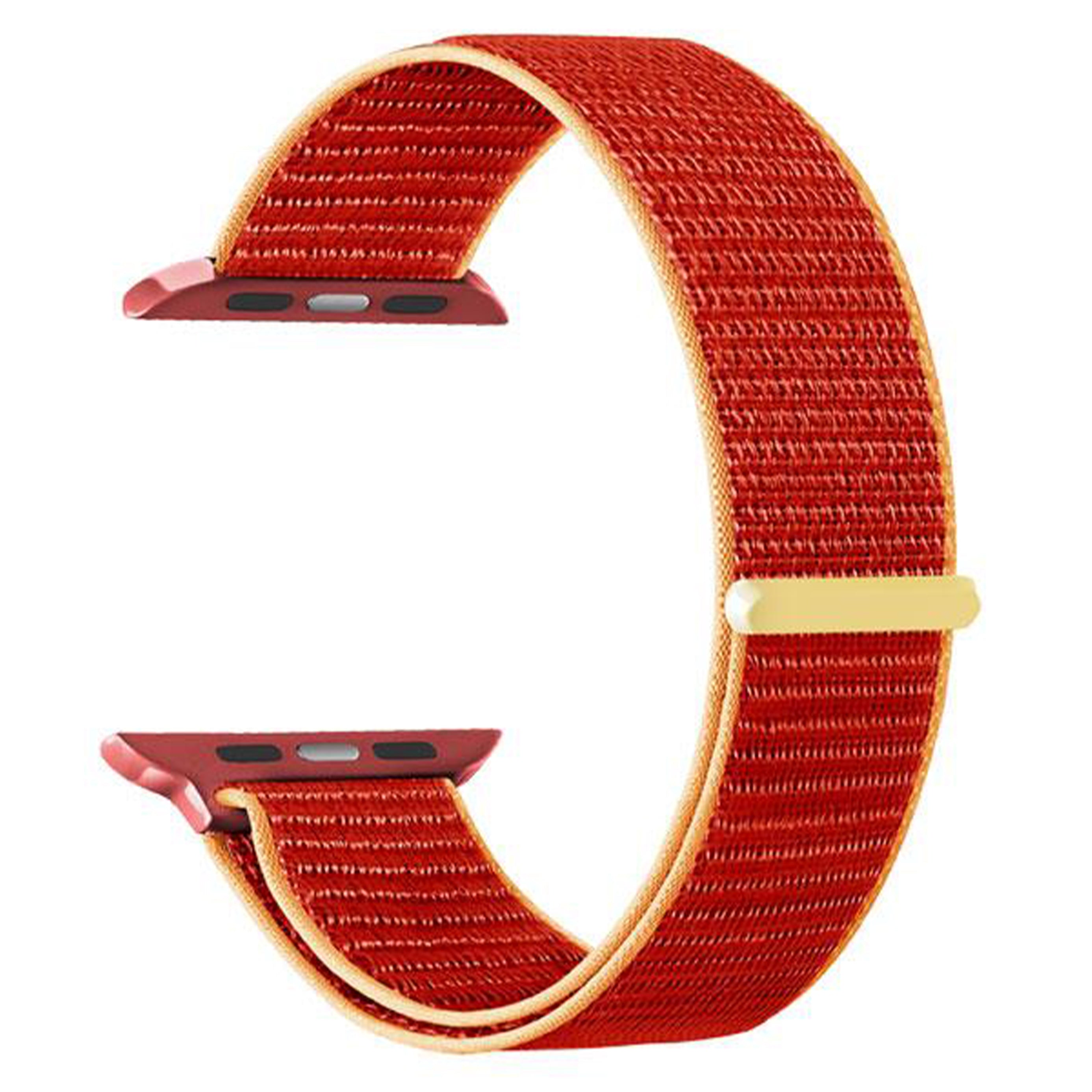 22 Color - Watch Strap - Apple Watch Compatible - Nylon - Weave International