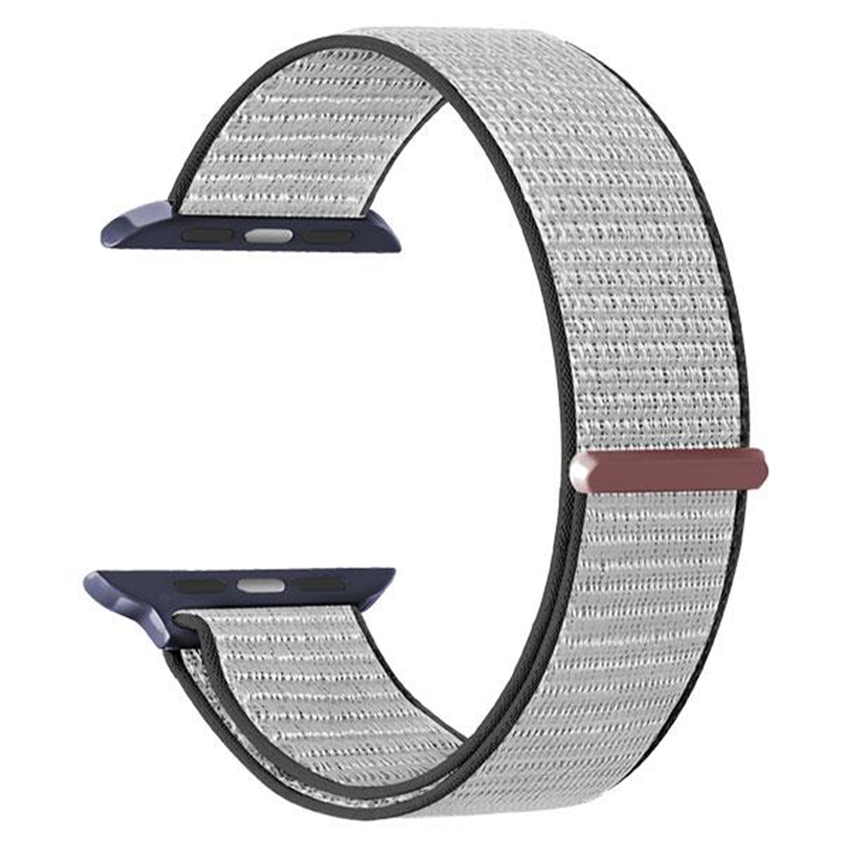 22 Color - Watch Strap - Apple Watch Compatible - Nylon - Weave International