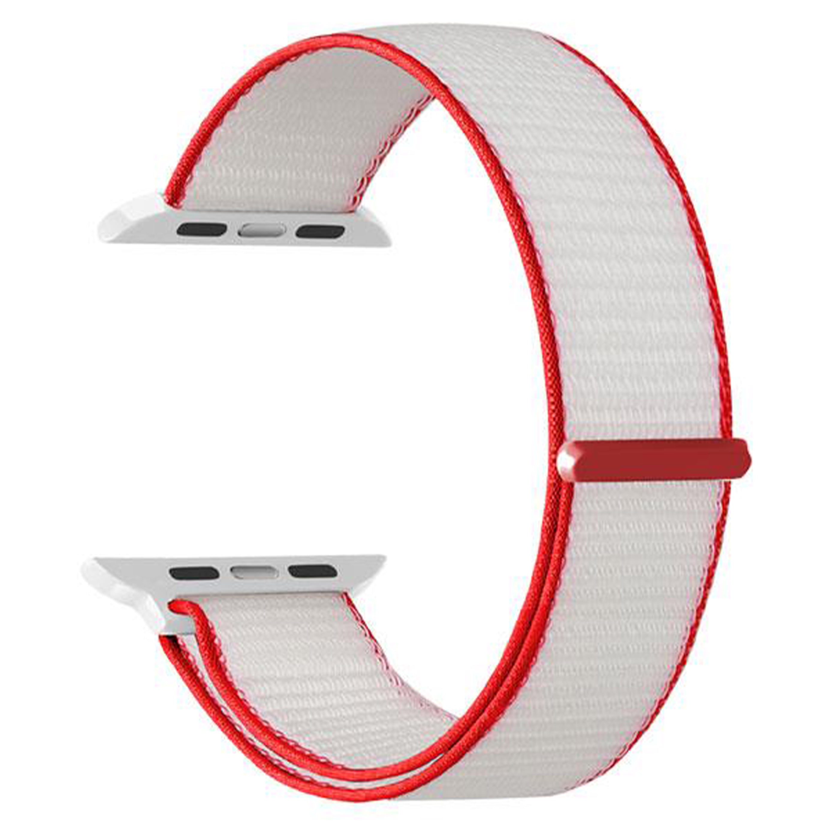 22 Color - Watch Strap - Apple Watch Compatible - Nylon - Weave International