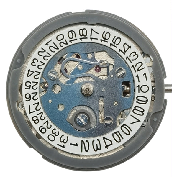 Genuine Seiko / Epson Calibre, Kinetic Movement - Mechanical/Automatic