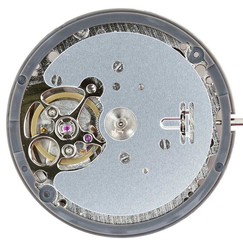 Genuine Seiko / Epson Calibre, Kinetic Movement - Mechanical/Automatic