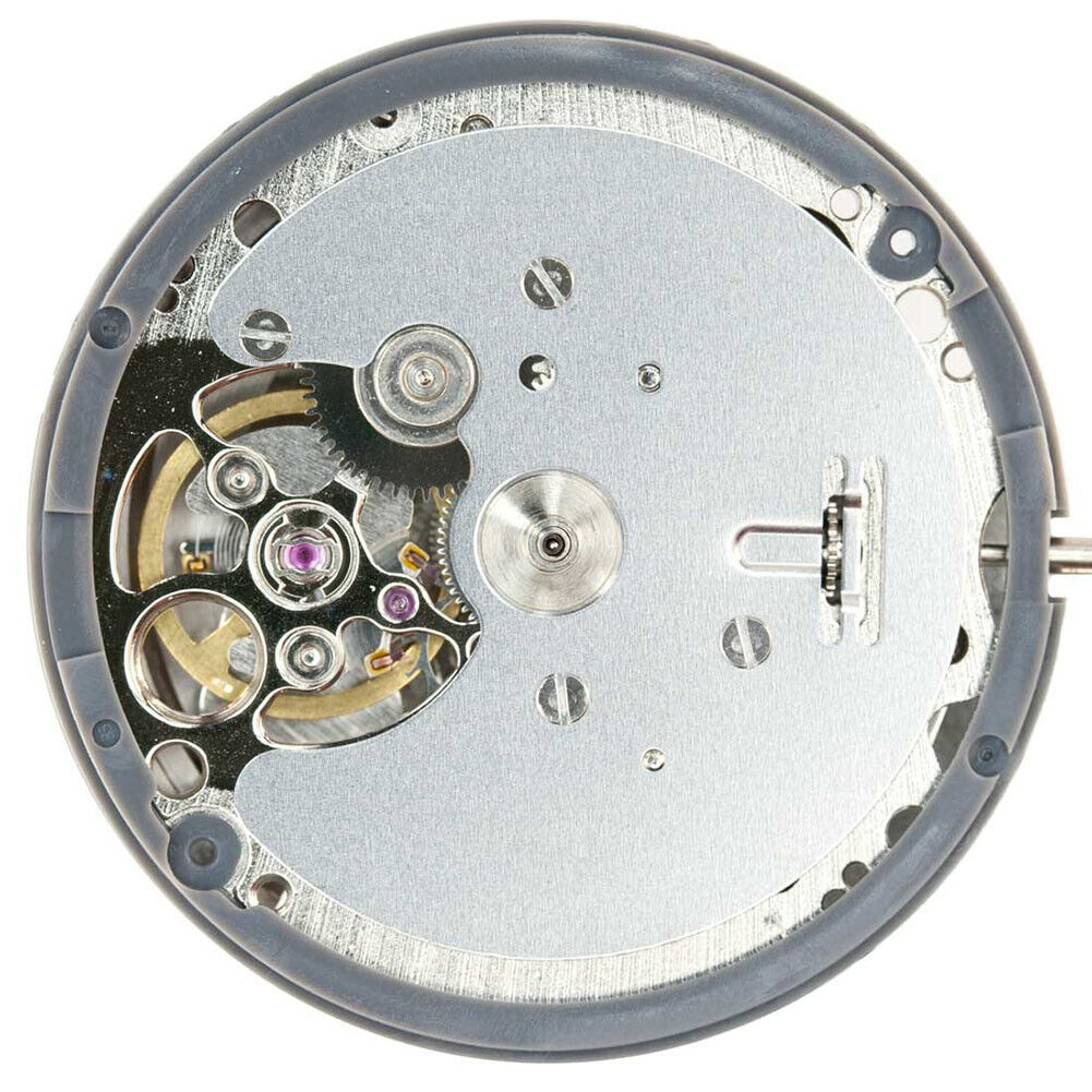 Genuine Seiko / Epson Calibre, Kinetic Movement - Mechanical/Automatic