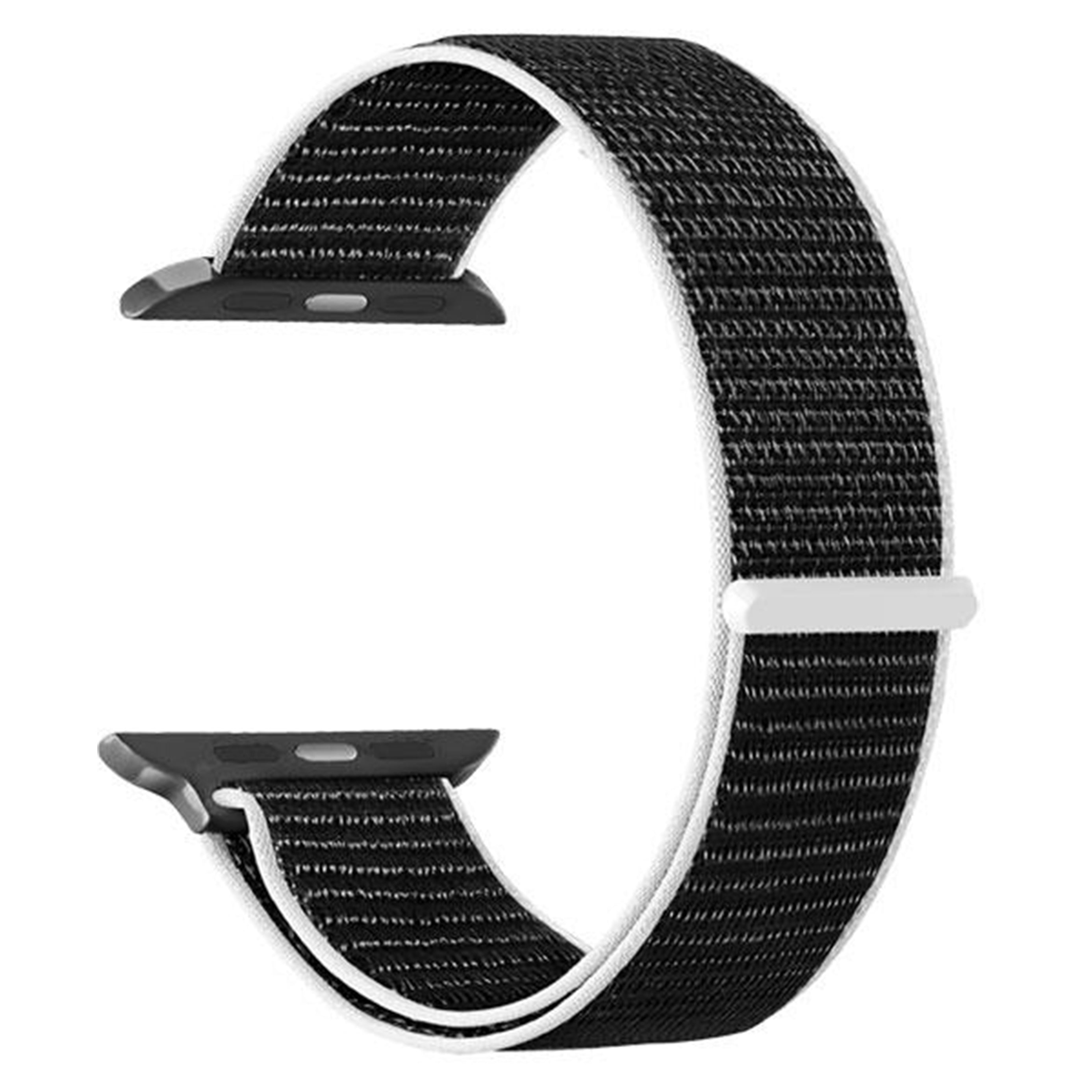 22 Color - Watch Strap - Apple Watch Compatible - Nylon - Weave International