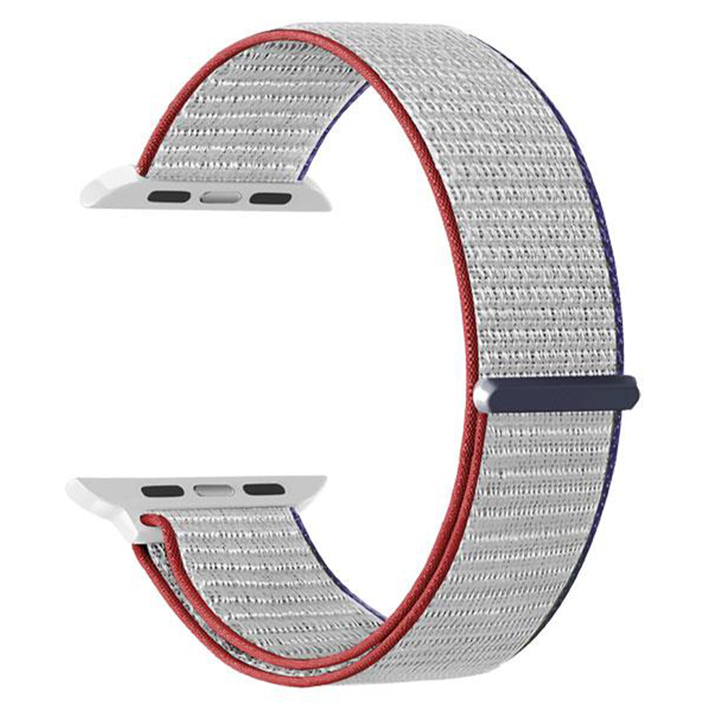 22 Color - Watch Strap - Apple Watch Compatible - Nylon - Weave International