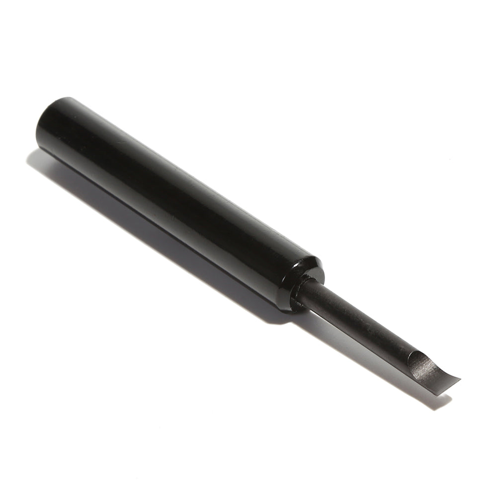 Watch Case Back Opener Tool with Pry Blade - Practical Watch Battery Changing Tool