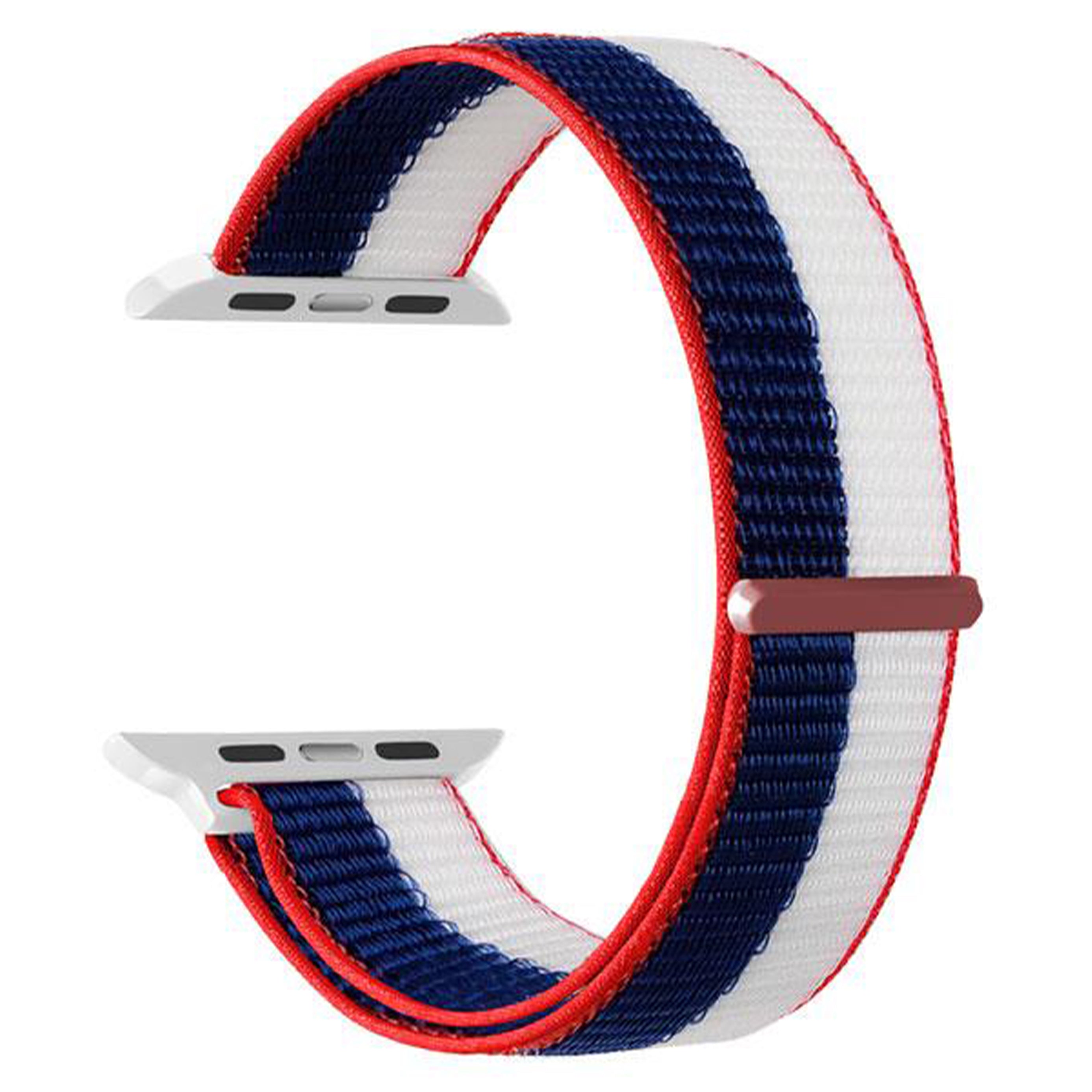 22 Color - Watch Strap - Apple Watch Compatible - Nylon - Weave International