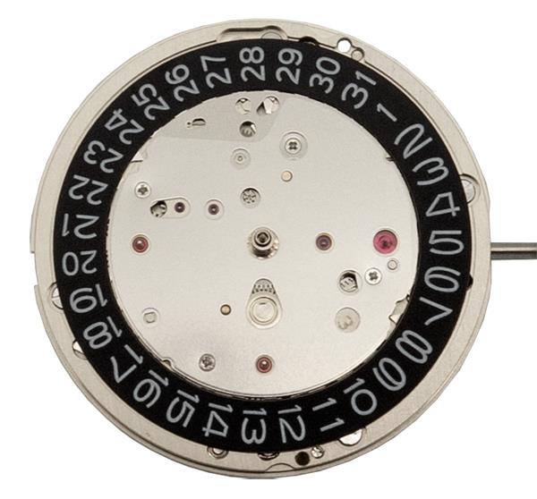 Genuine Seiko / Epson Calibre, Kinetic Movement - Mechanical/Automatic