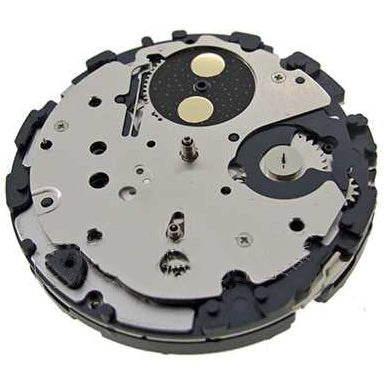 Genuine Seiko / Epson Calibre, Kinetic Movement - Mechanical/Automatic