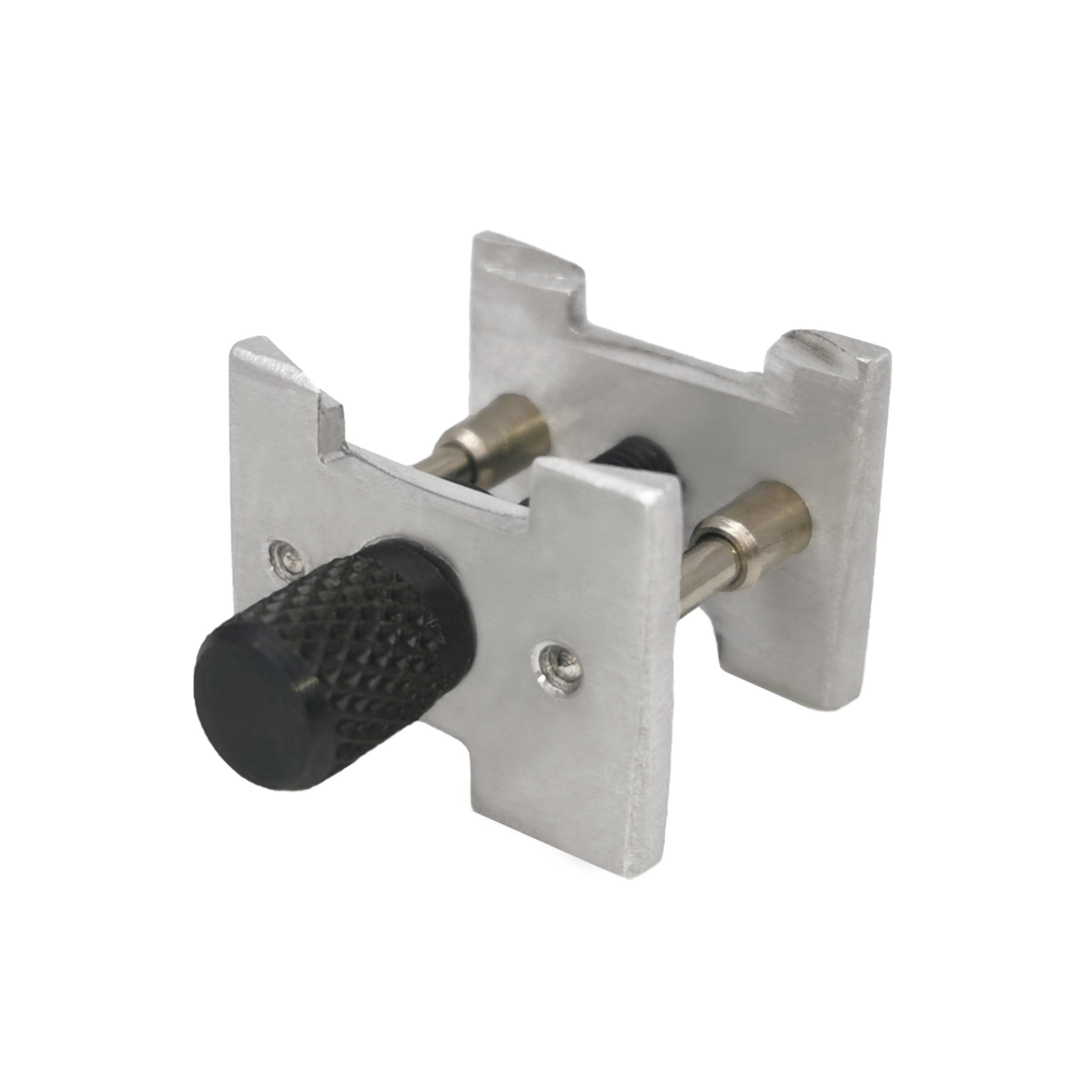 Adjustable Watch Movement Holder – Ø 9mm to Ø 23mm Aluminum