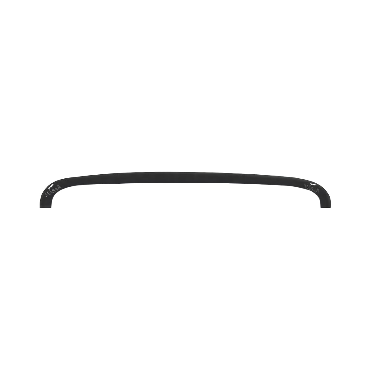 Ø 9,6 mm bis 18,8 mm T 0,9 mm bis 1,0 mm Uhrenglas – SWISS Acryl, niedrig gewölbt – Gesamthöhe 1,0 mm bis 1,2 mm – 1 Stück