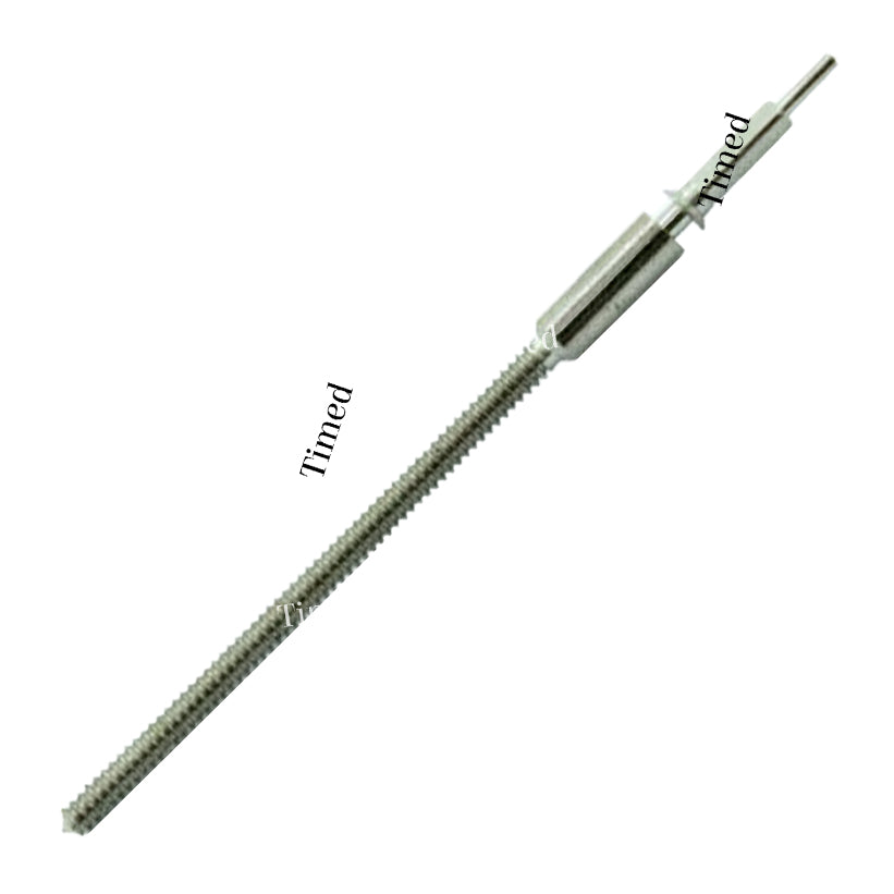 No.13 Stem - Winding Stem - 1 Pc ST6DL401