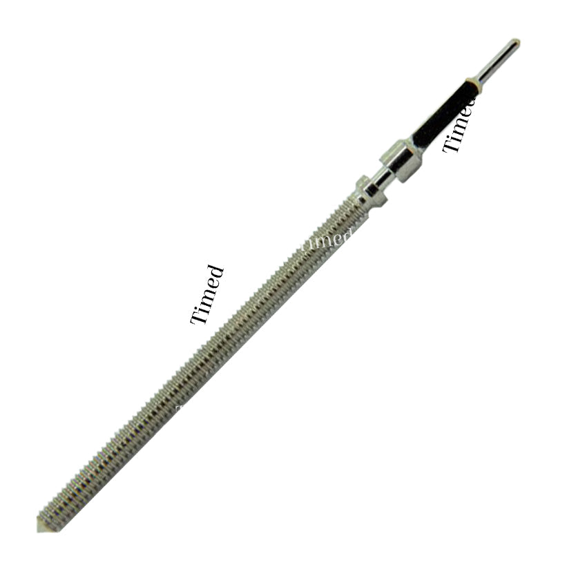 No.4 Stem - Tap 12, Winding Stem - 1 Pc CHI3600401T12