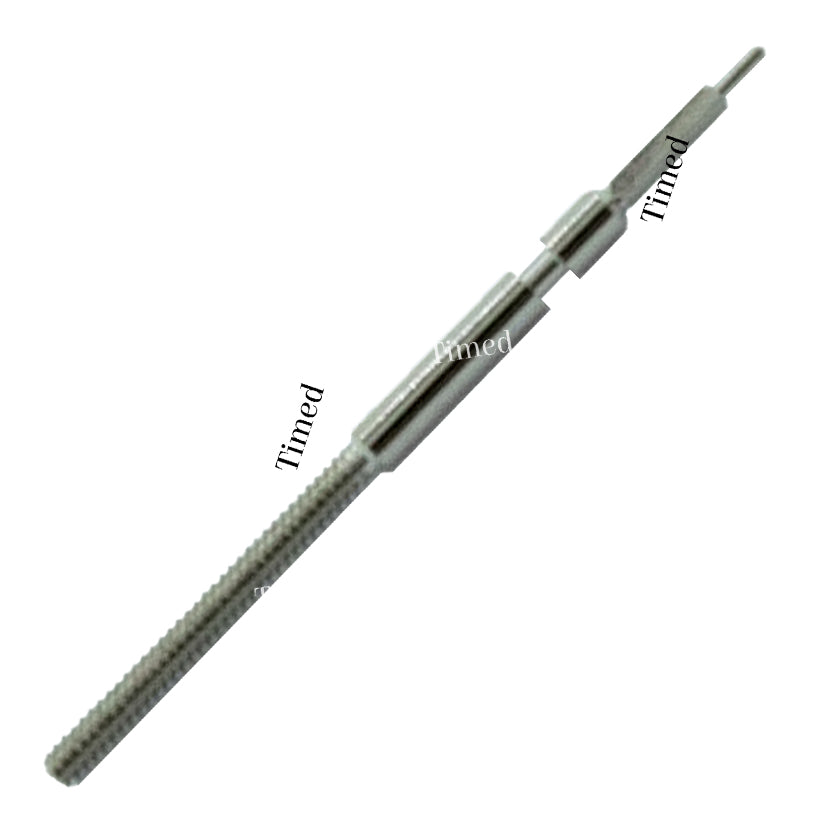 No.25 Quartz Stem 310 - Winding Stem - 1 Pcs CHI310401