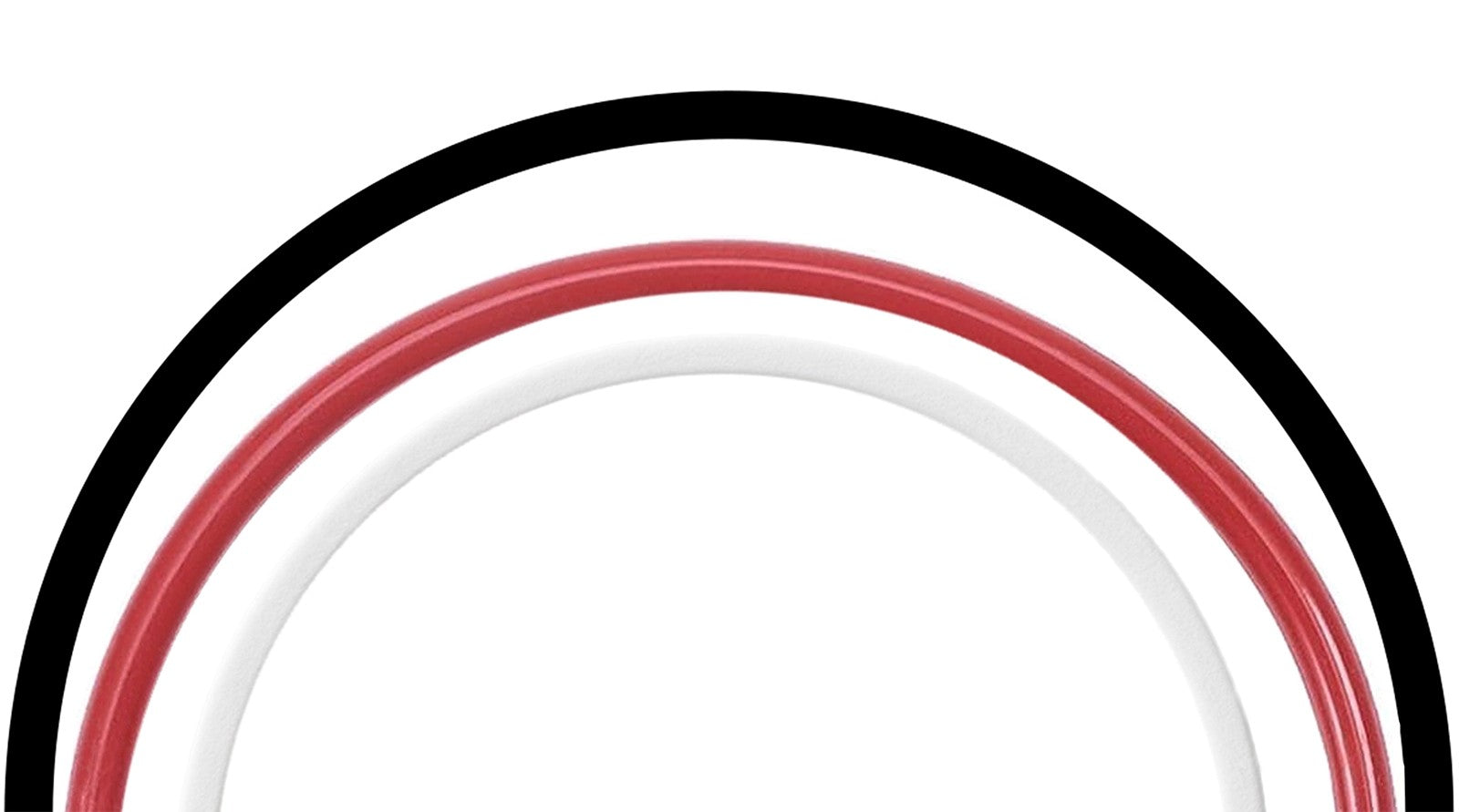 Joints pour Montres - Ø 6,35mm à 50mm