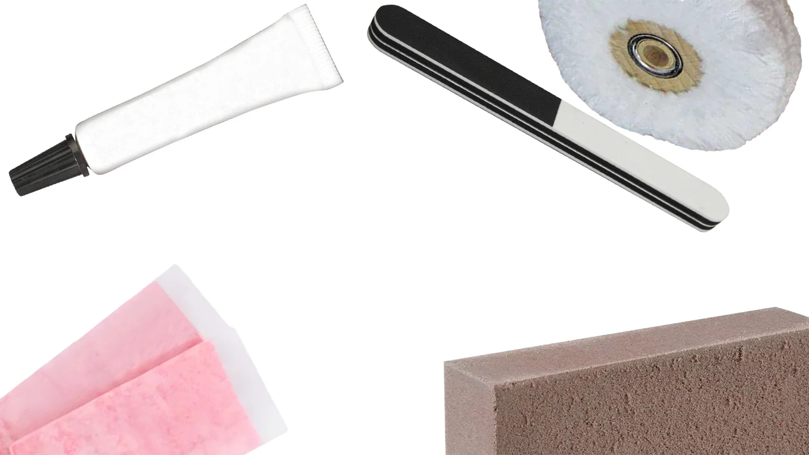 Outils montres et bijoux pour la restauration et l’entretien