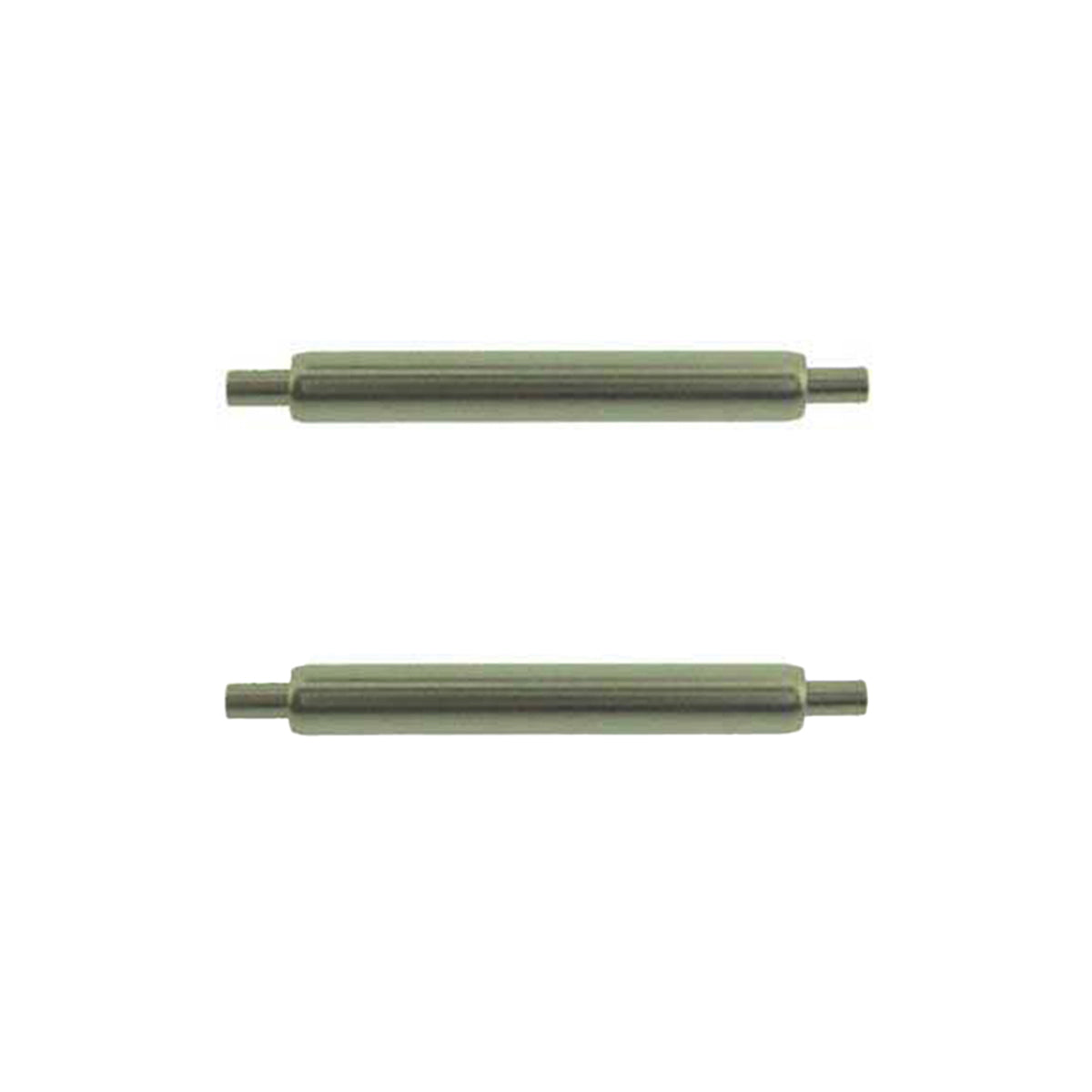 XSS - 13mm Ø 1,8mm - Federstege - Kompatibel Rolex 69173 - 2 Stück