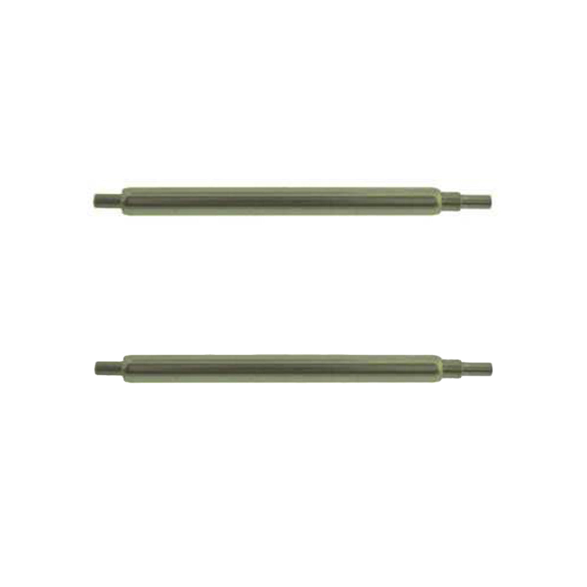 DSS - Federstege - Kompatibel mit Rolex Datejust 36 - 16200 - 2 Stück