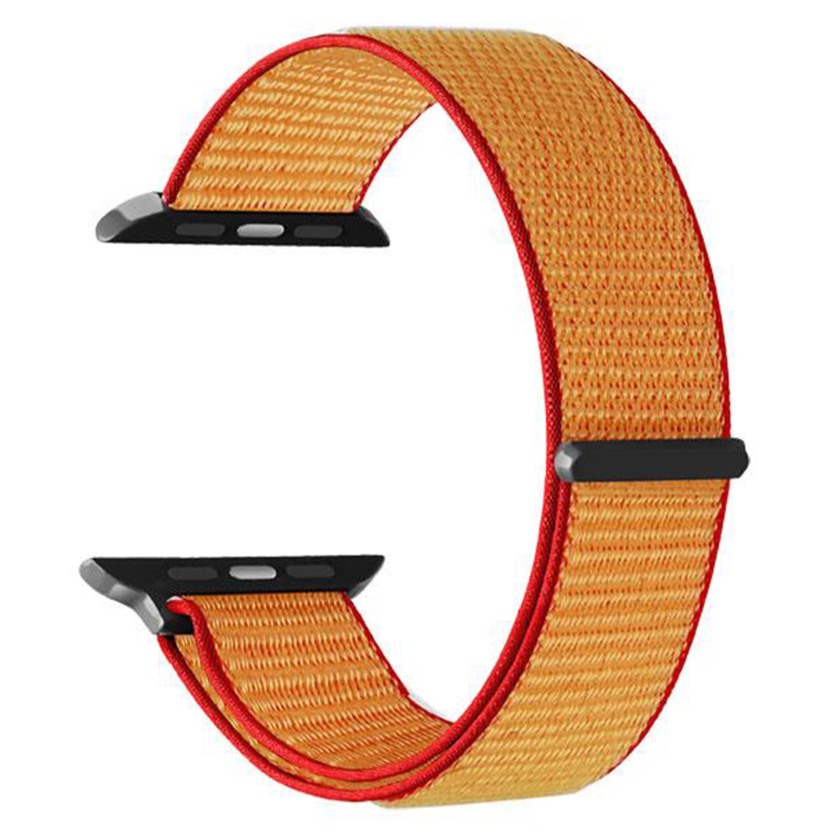 22 Color - Watch Strap - Apple Watch Compatible - Nylon - Weave International