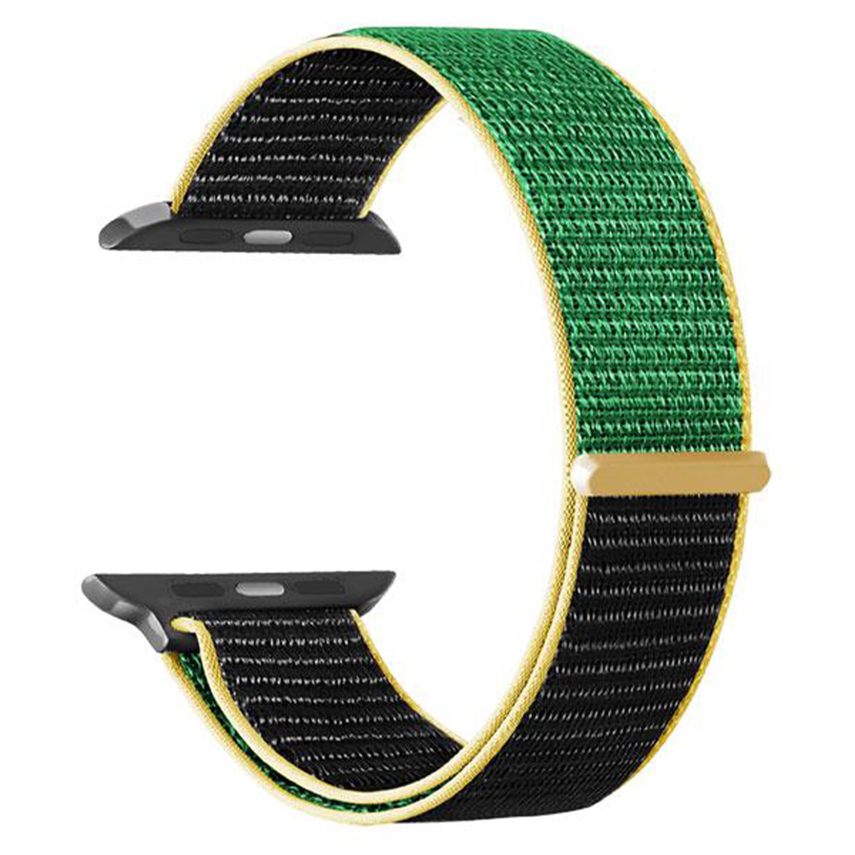 22 Color - Watch Strap - Apple Watch Compatible - Nylon - Weave International