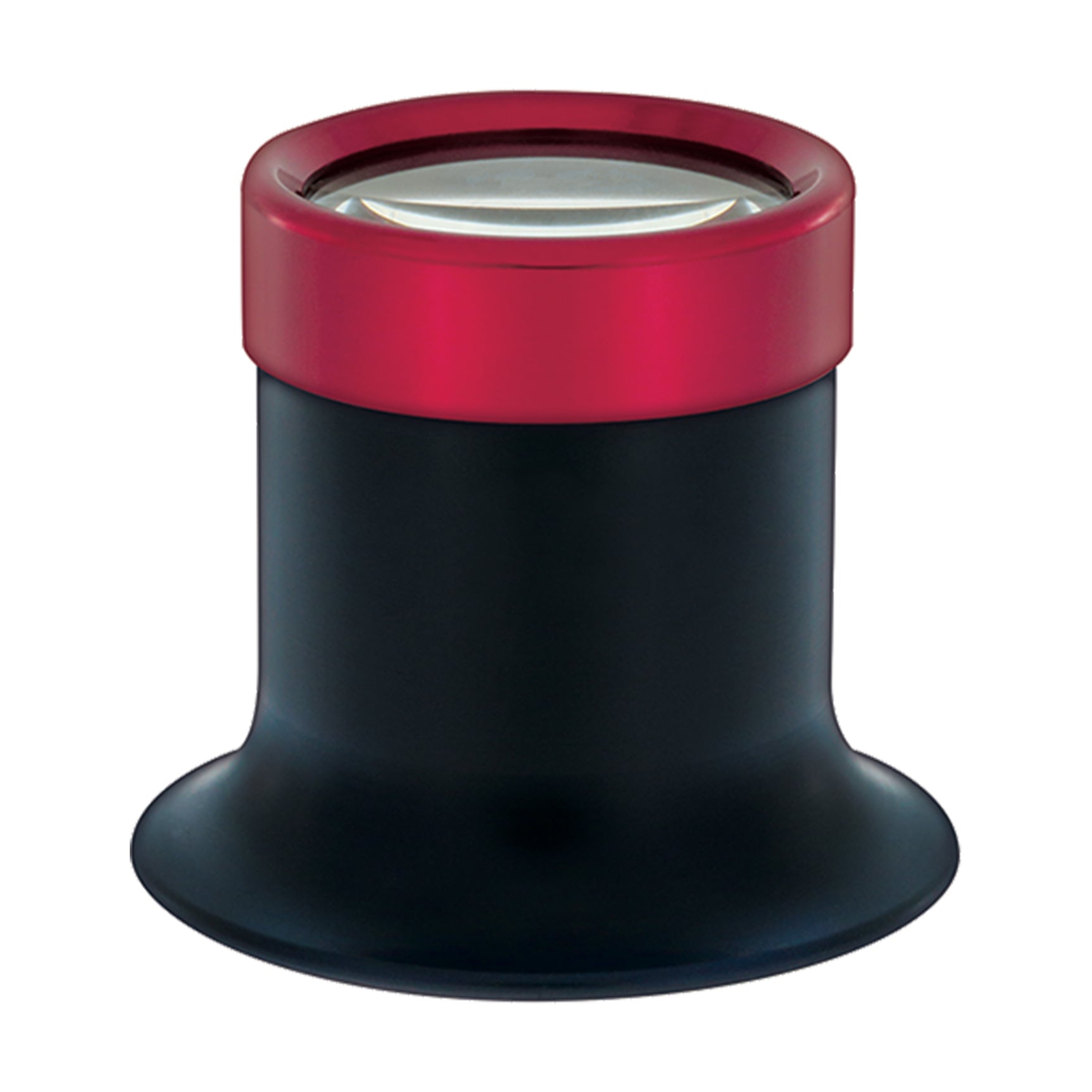 Lupen - Eloxiertes Aluminium