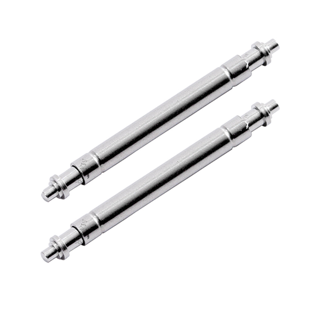 XST Federsteg kompatibel mit Rolex 23-40170 – 2 Stück