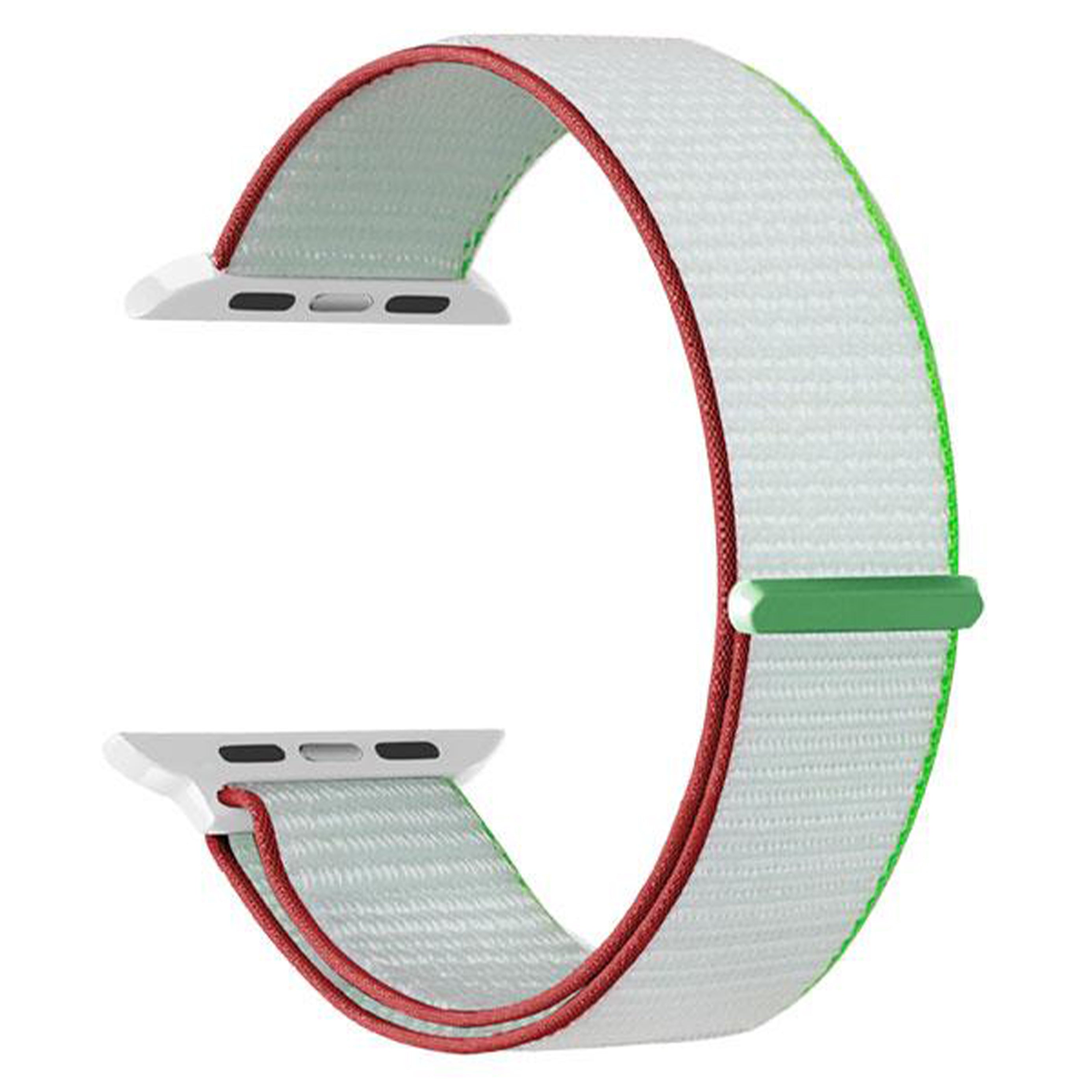 22 Color - Watch Strap - Apple Watch Compatible - Nylon - Weave International