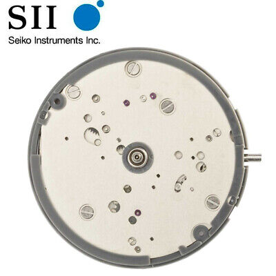 Genuine Seiko / Epson Calibre, Kinetic Movement - Mechanical/Automatic