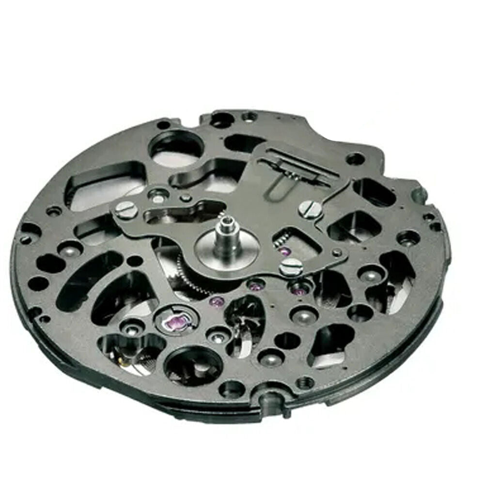 Genuine Seiko / Epson Calibre, Kinetic Movement - Mechanical/Automatic