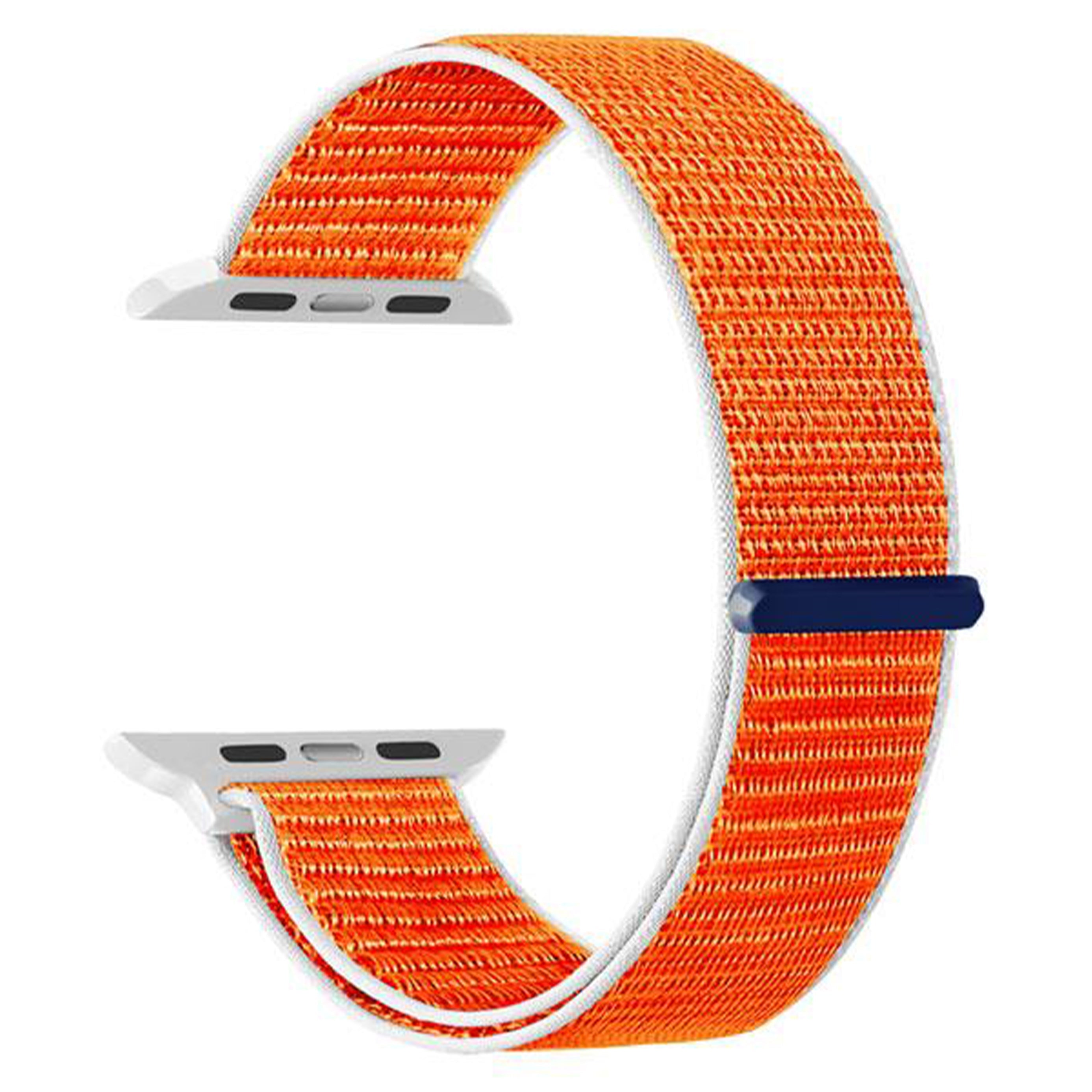 22 Color - Watch Strap - Apple Watch Compatible - Nylon - Weave International
