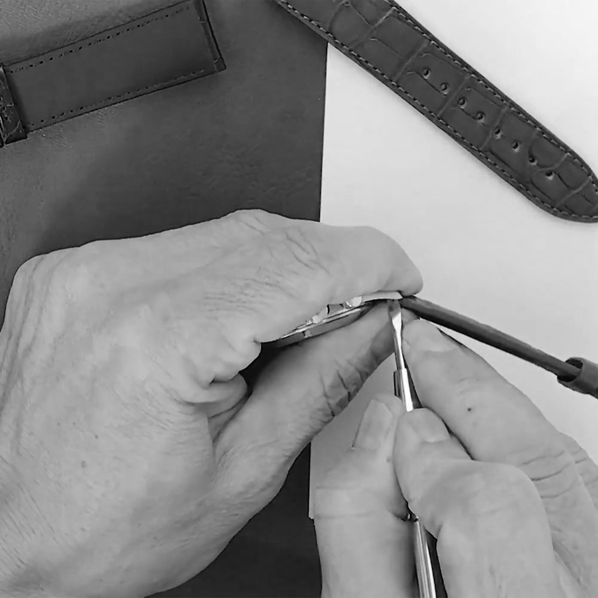 Federstegwerkzeug - Uhrenarmbänder entfernen und anbringen