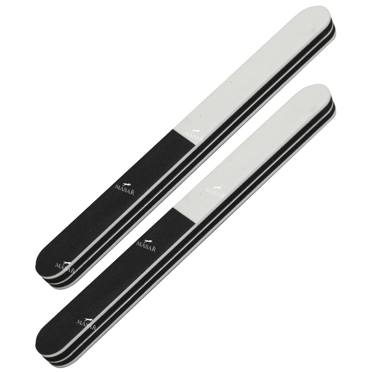 Werkzeug zum Vorpolieren, Polieren und Finishen – Chamois-Stick – Spiegelpolitur – 2 Stück