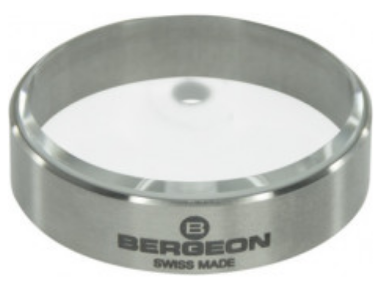 Bergeon 30108 or 30108A - Spiral Spring Holding Tool