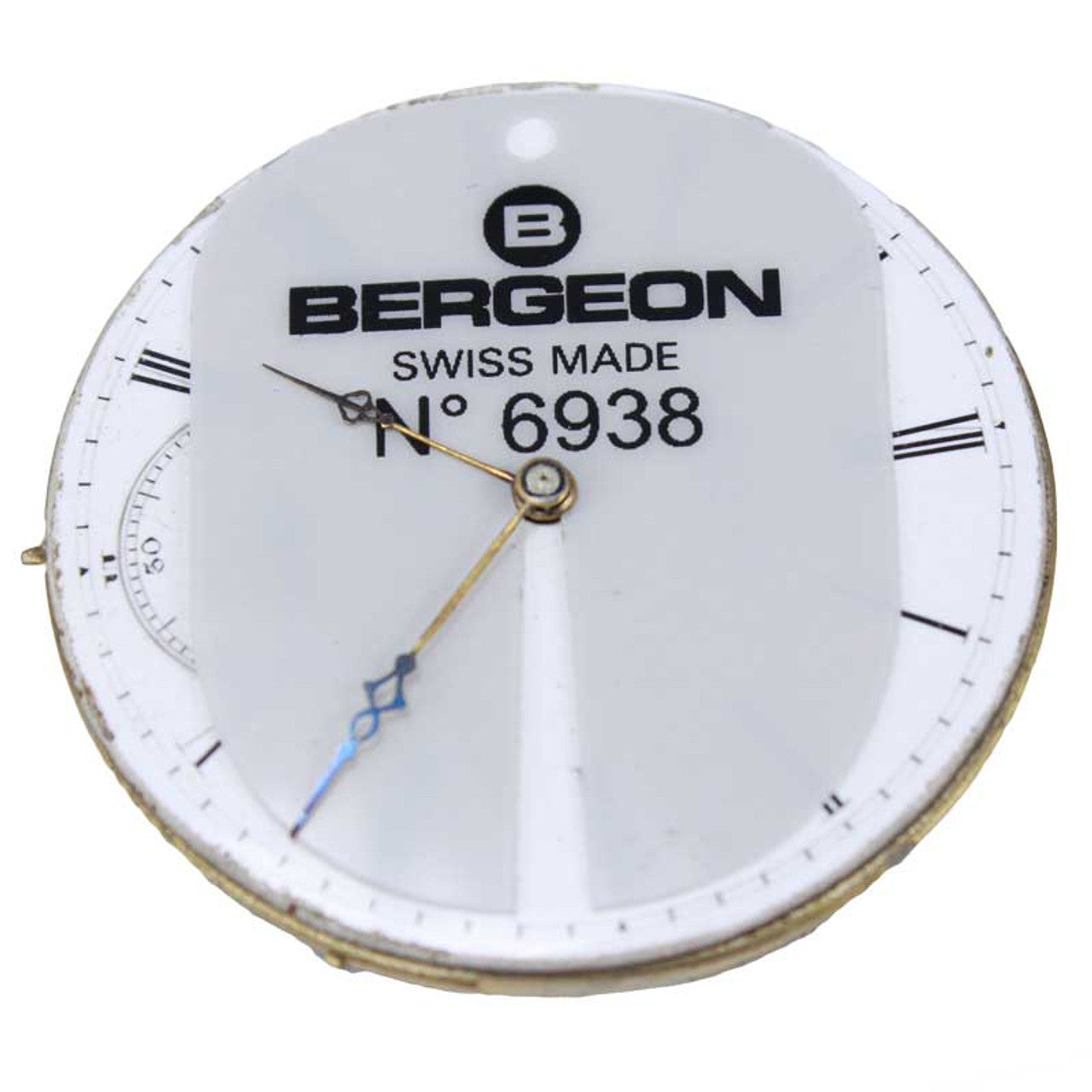 Bergeon 6938 – Precision Watchmaking Tool - 1 Pc