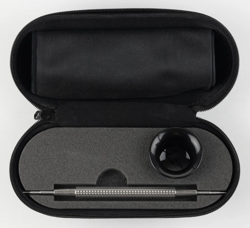 Bergeon 7821-TK1 Travel Watchmaker Maintenance Kit