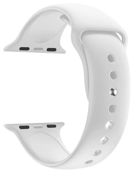 17 Color - Silicone Watch Band Watch Series 1 to 11 - SE &amp; Ultra - 1 Pc
