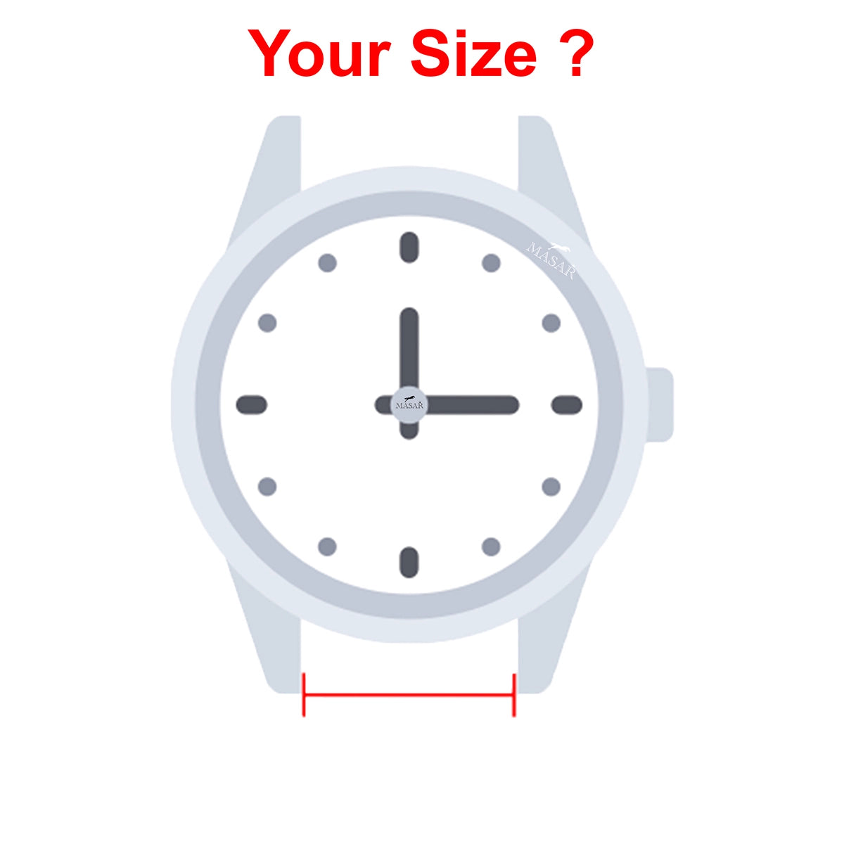 18mm 316L Stainless Steel Watch Strap – Premium Milanese Mesh Ø0.6mm – Quick Release – Universal – Silver