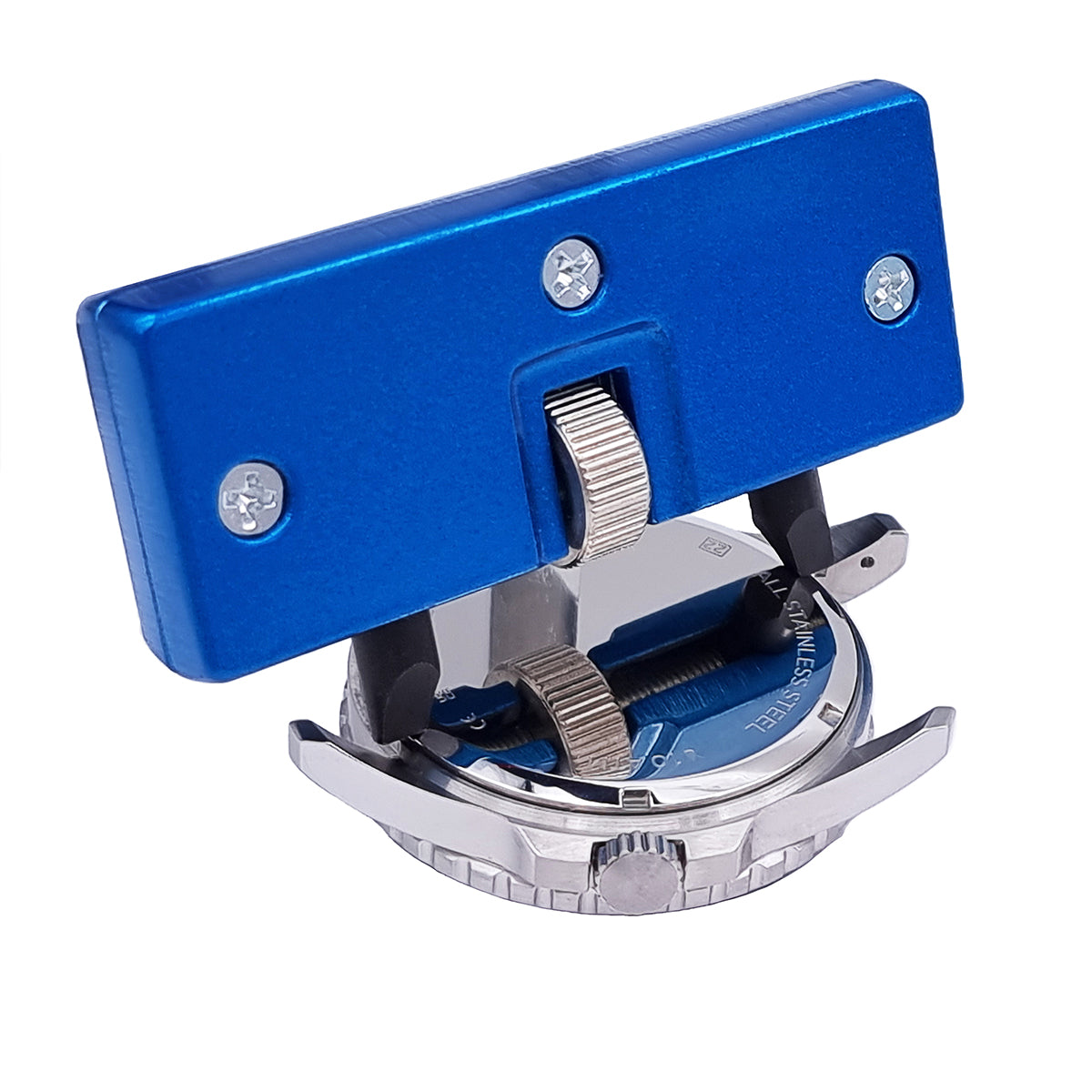 Kit - Watch Case Opener - 3 Pcs