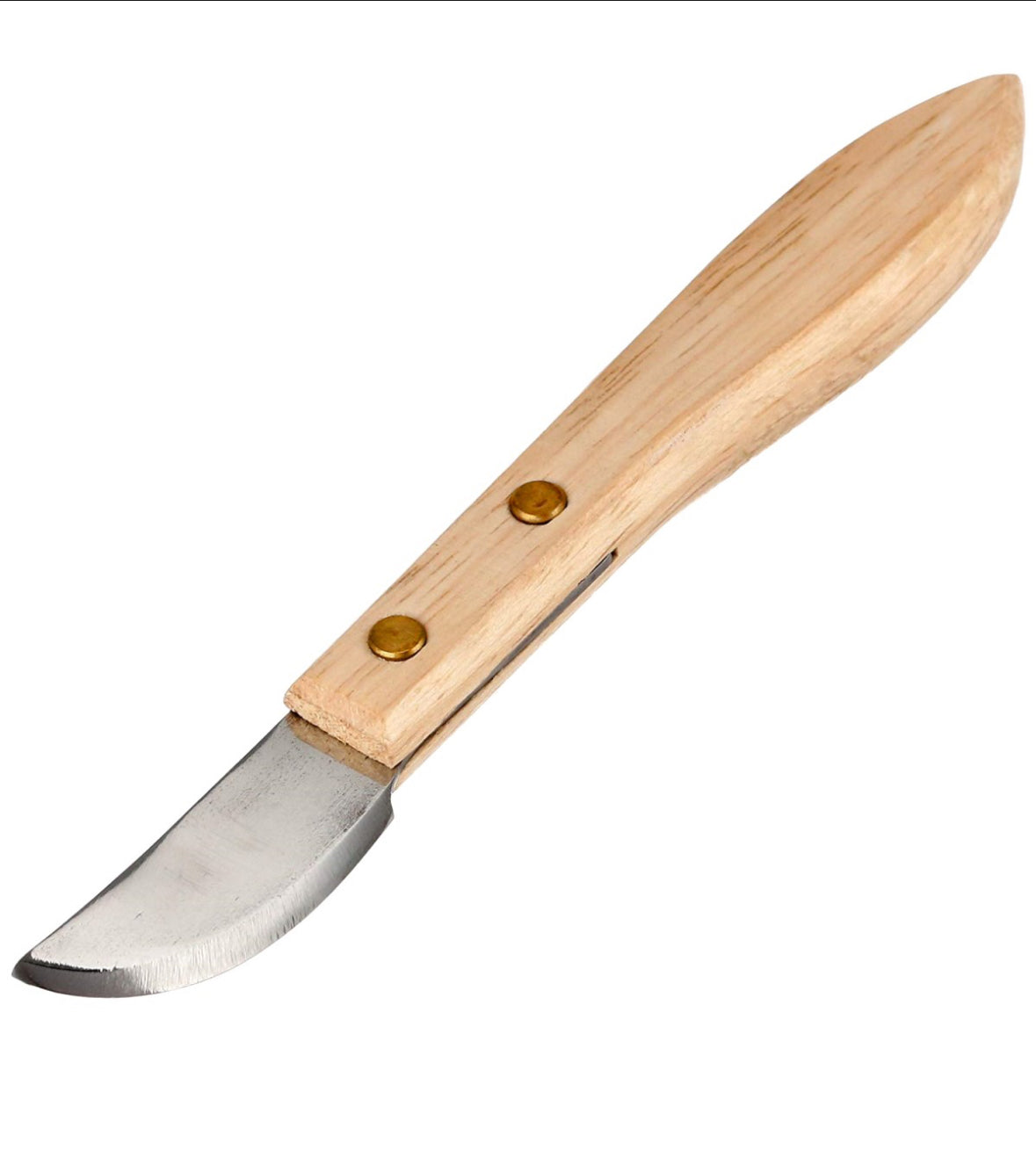 Watch case opener knife