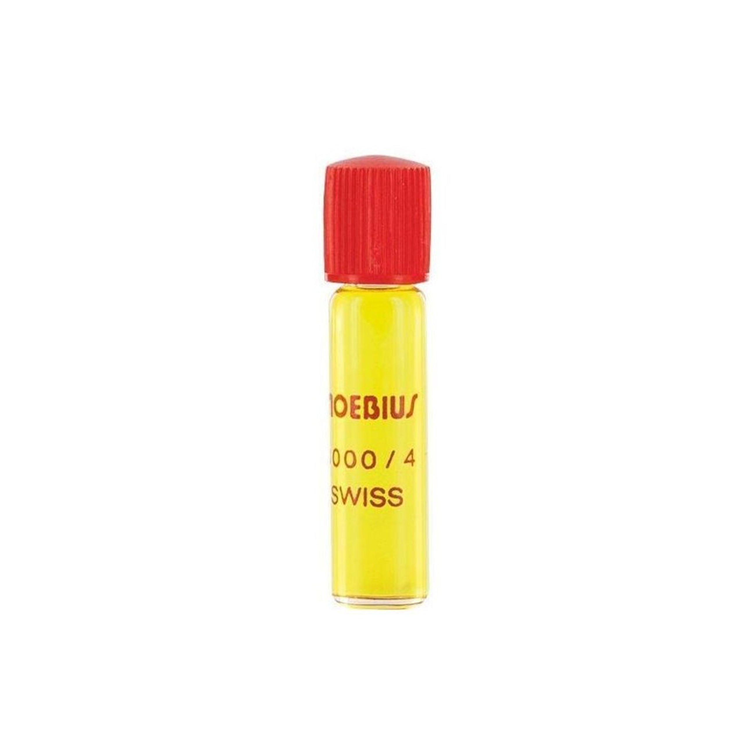 Moebius 8000 Oil - Natural for Watchmaking, Watches - 1 ml - 1 Pc