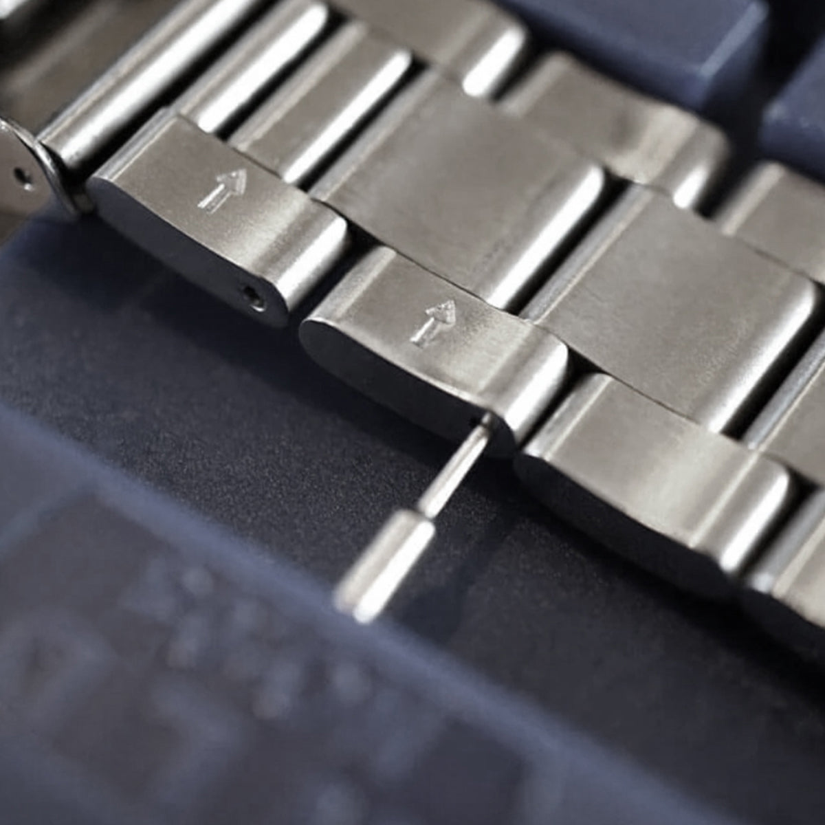 Tool - Pin Punch for Watch Straps
