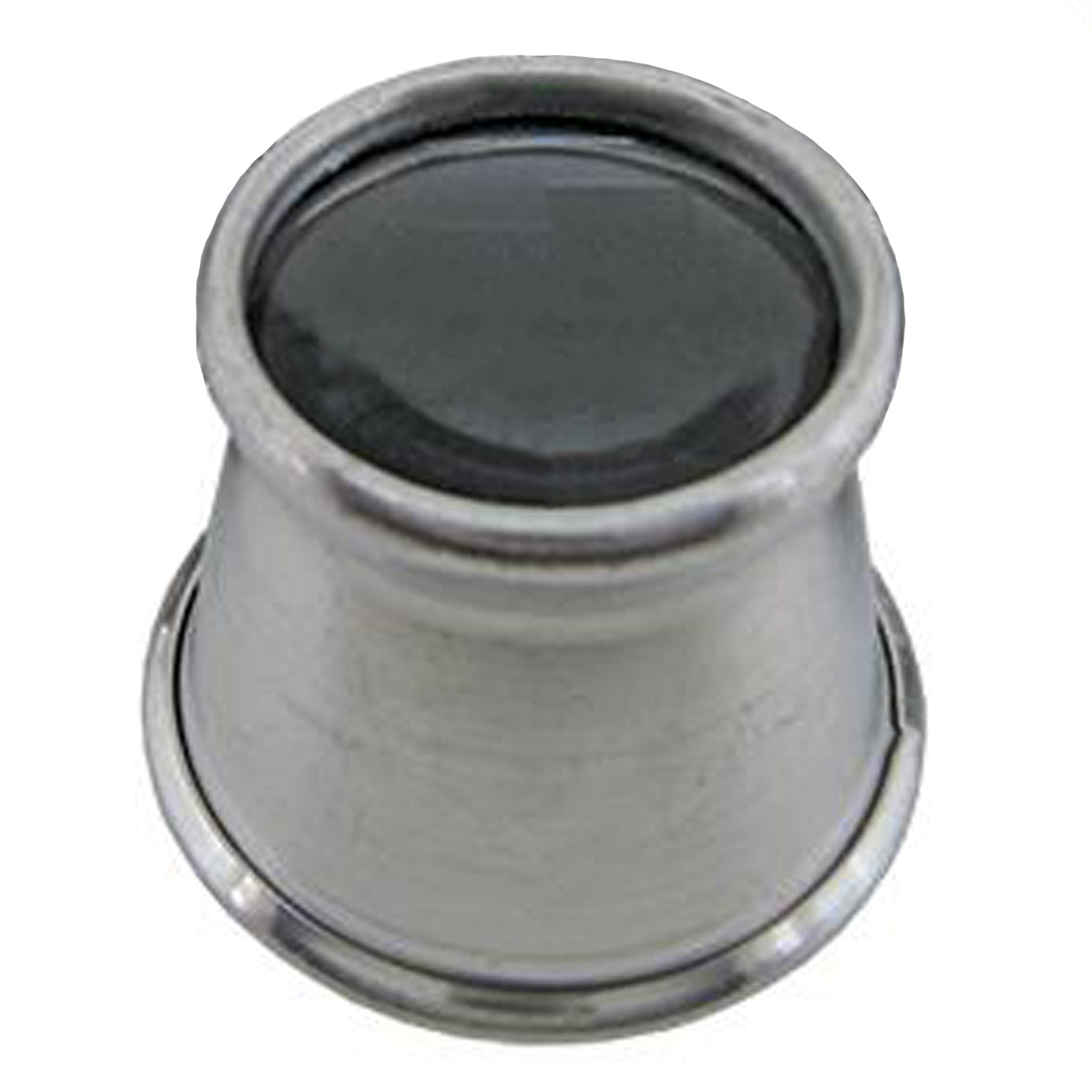 Aluminium-Lupen