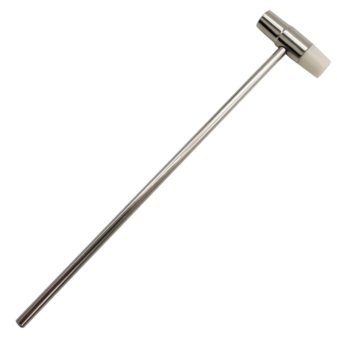 Hammer Tool for Watchmaker, Jeweler - for Watch Strap Rivets and Pins