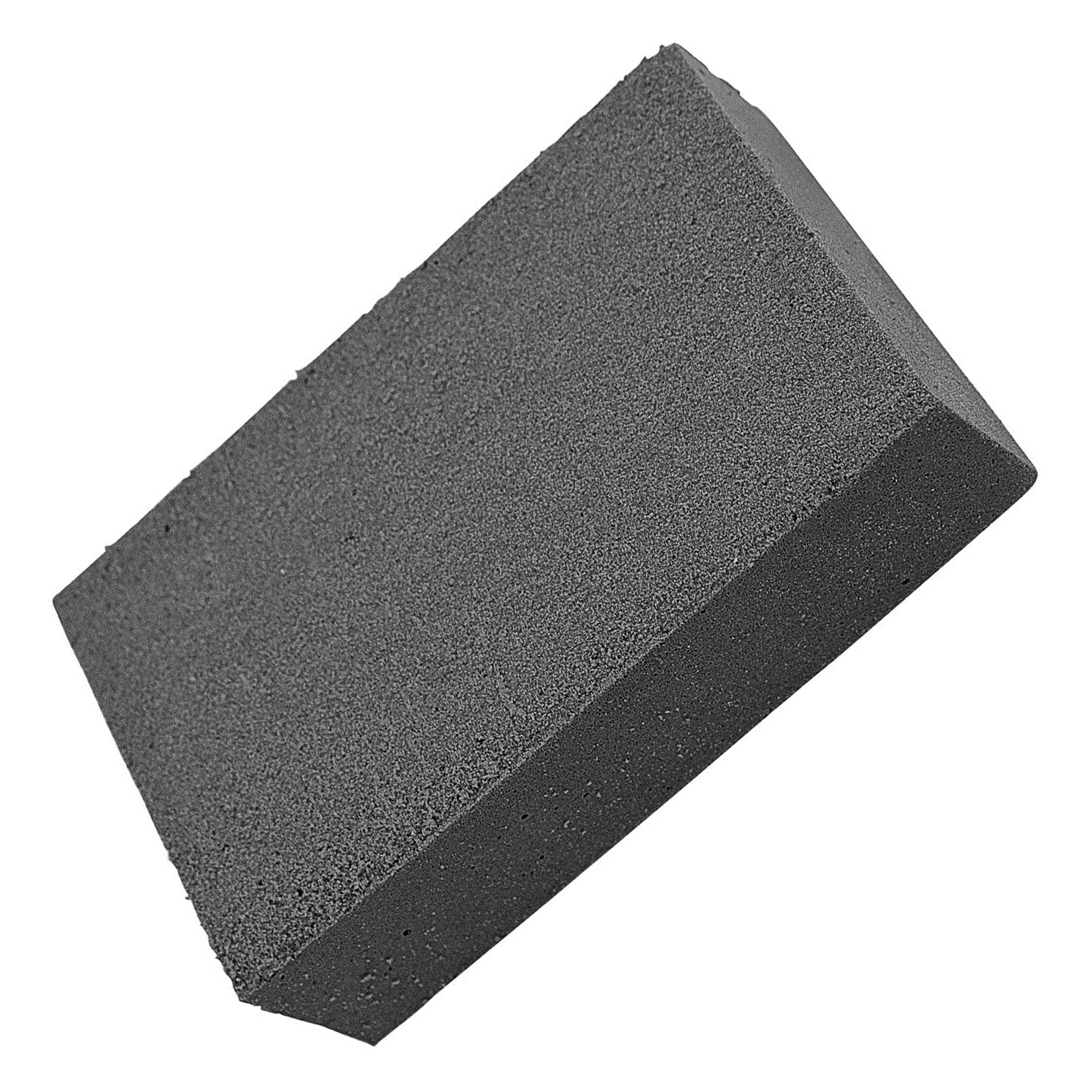 Magic Eraser – Uhrenarmband-Renovierer, Gehäuse, gebürstet-satiniert – (Körnung: 60 – 120 oder 240) – 1 Stück