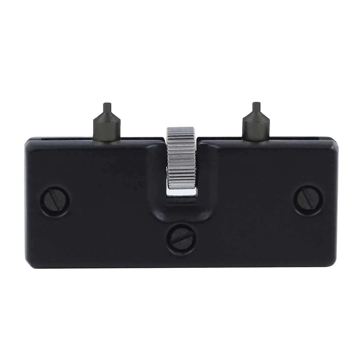 Premium Watch Case Opener up to Ø 50 mm - Round Jaws