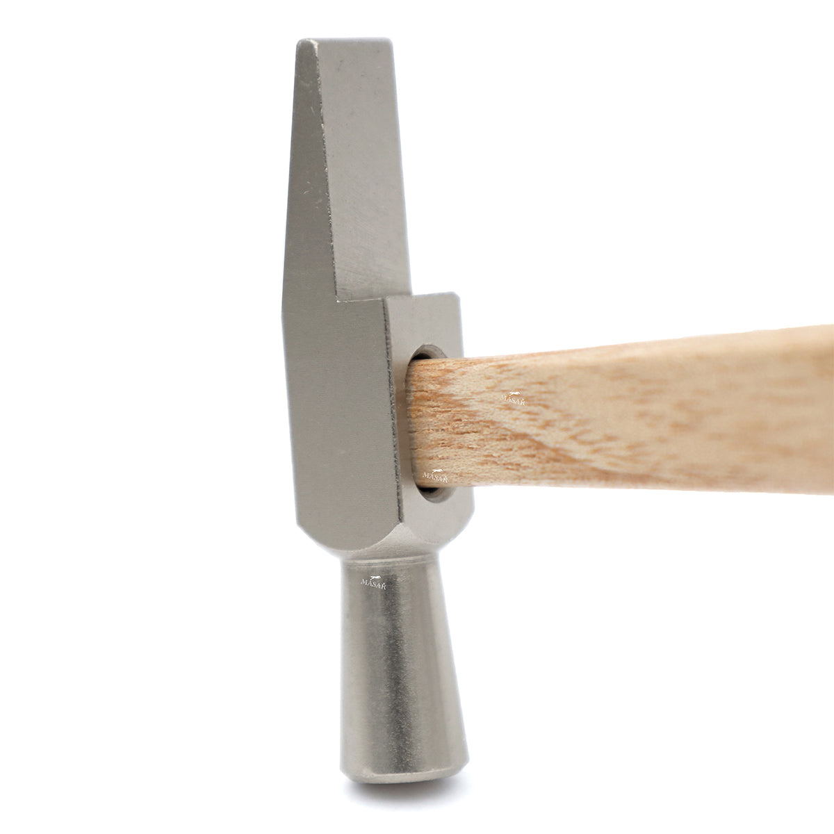 Uhrmacherhammer, Juwelier - 25 g, 50mm (205 x Ø 9mm)