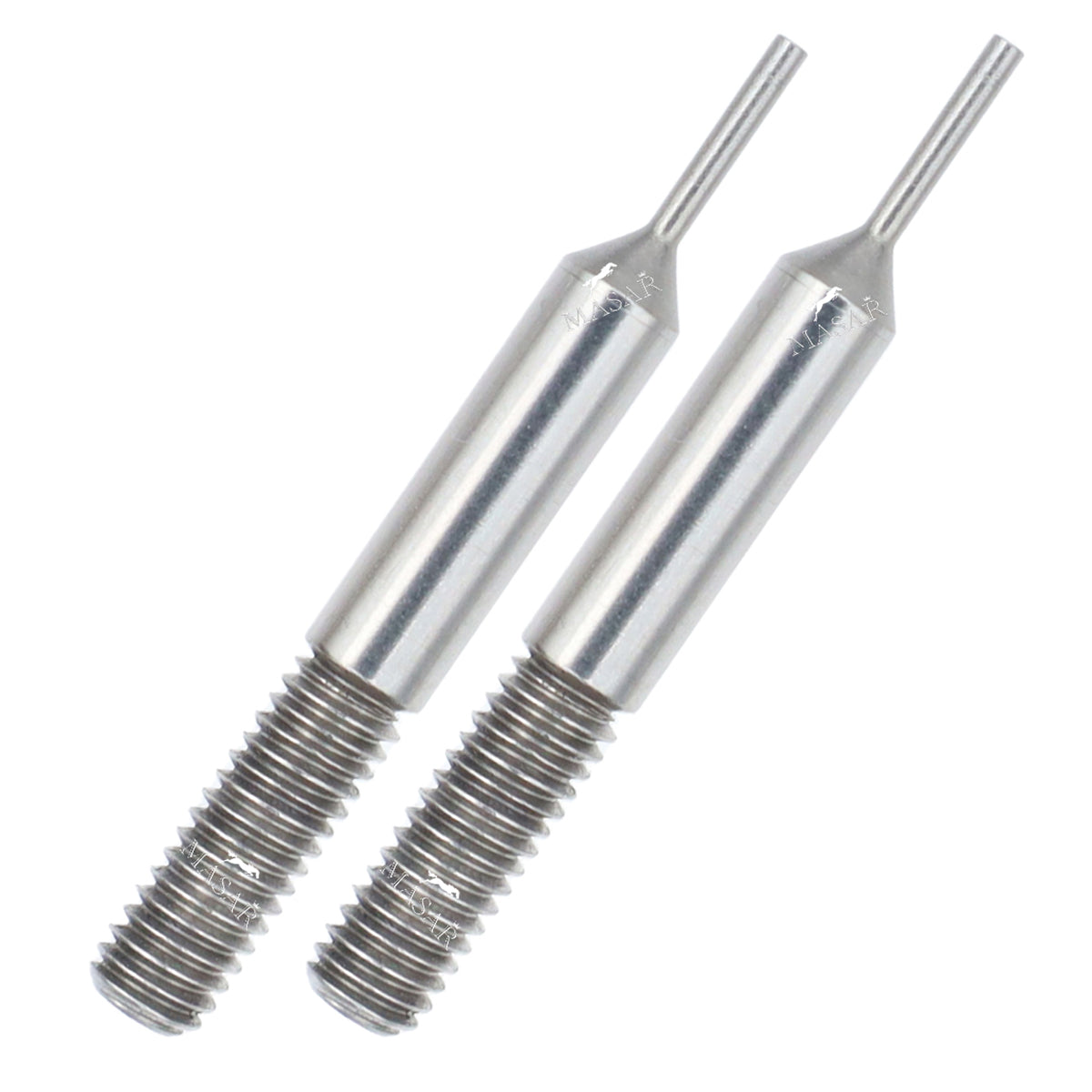 Replacement tips for XT Premium Tool – Watch Strap – 0.7mm or 0.8mm - 420F Stainless Steel