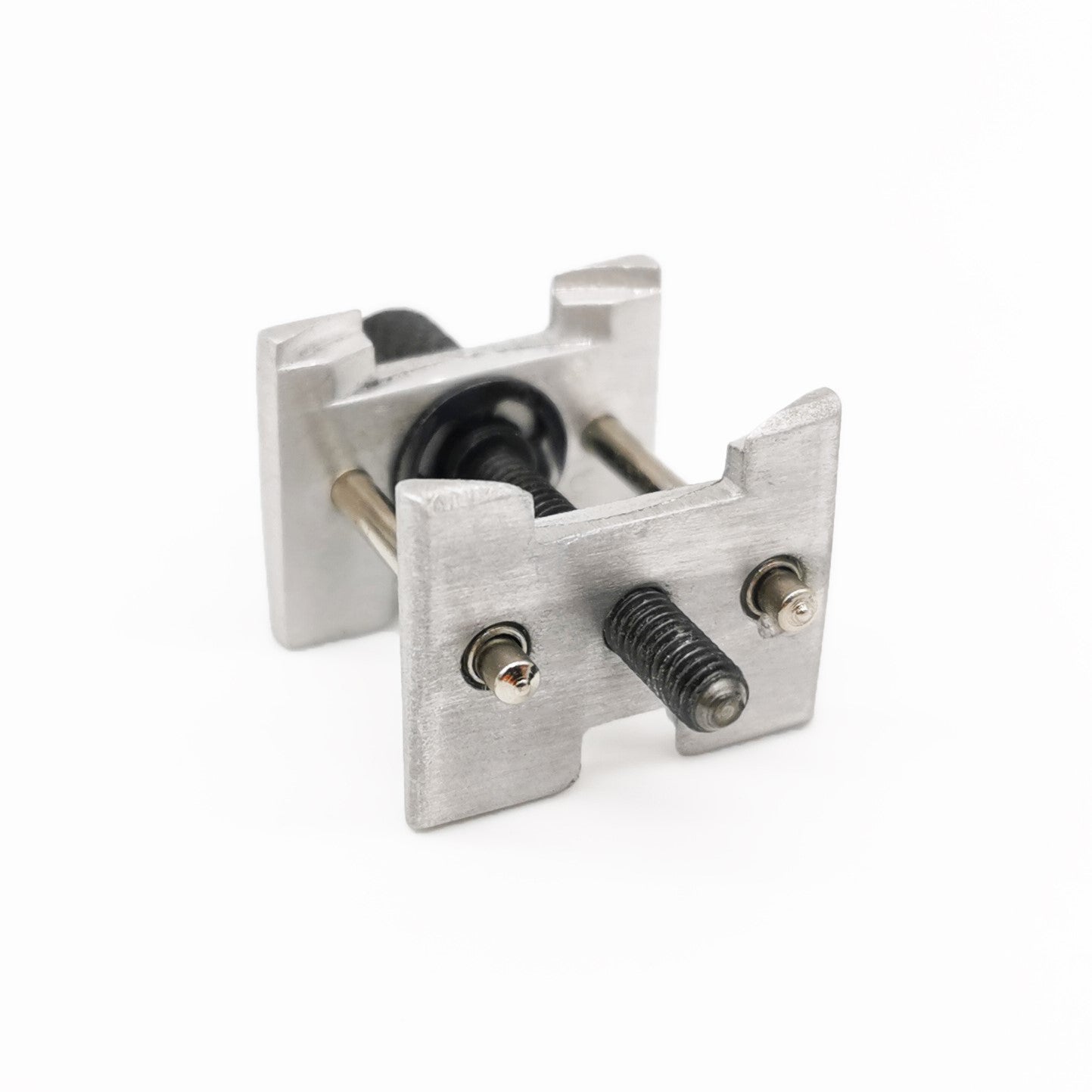 Adjustable Watch Movement Holder – Ø 9mm to Ø 23mm Aluminum
