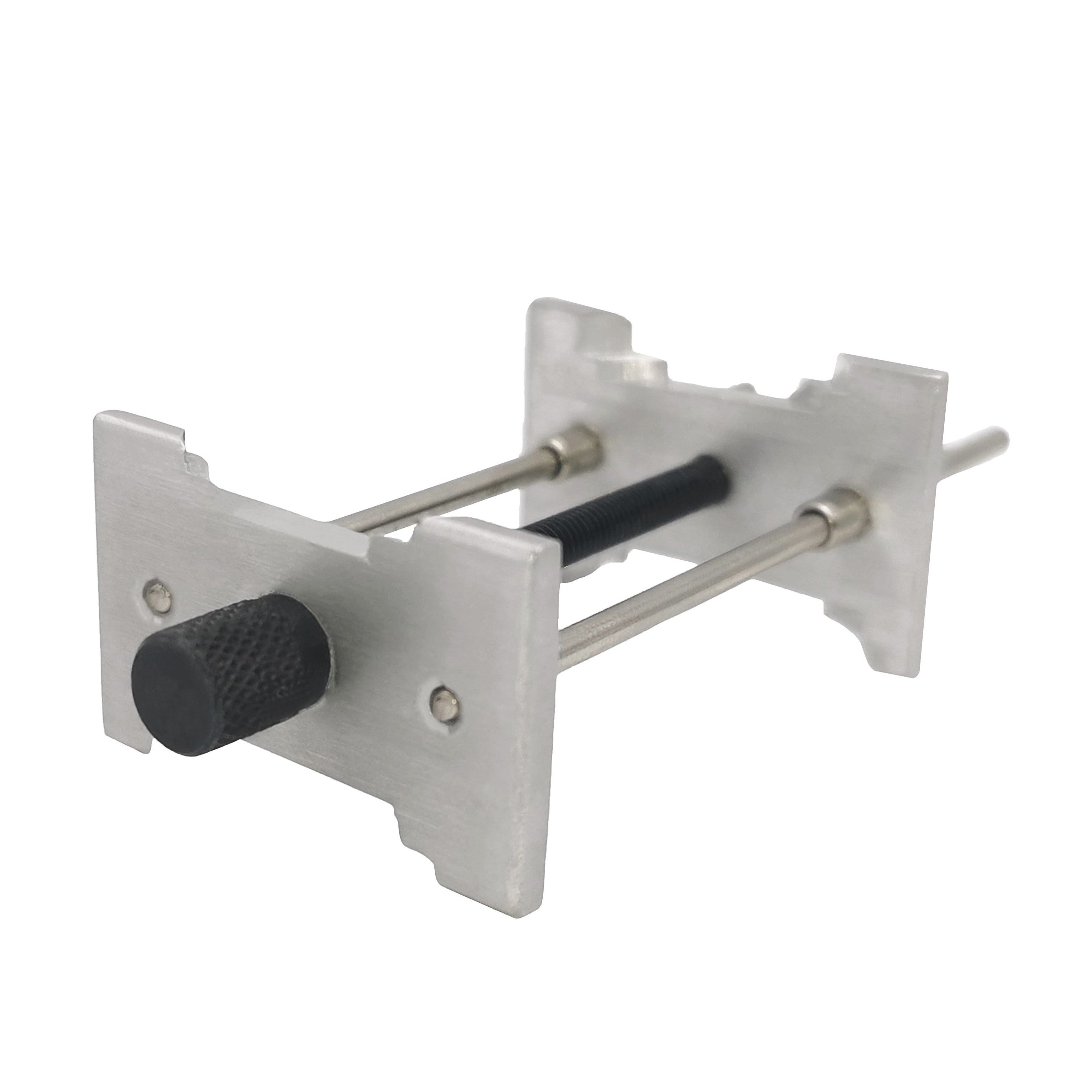 Adjustable Watch Movement Holder – Ø 9mm to Ø 65mm – Aluminum
