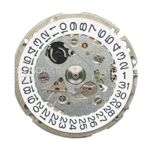 Genuine Seiko / Epson Calibre, Kinetic Movement - Mechanical/Automatic